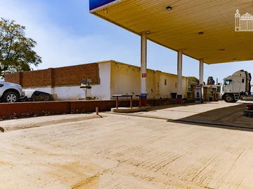 Commercial Property