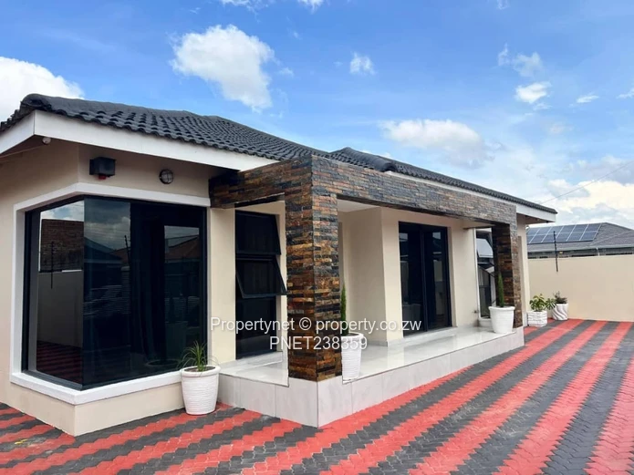 Neat starter home (Sole Mandate)