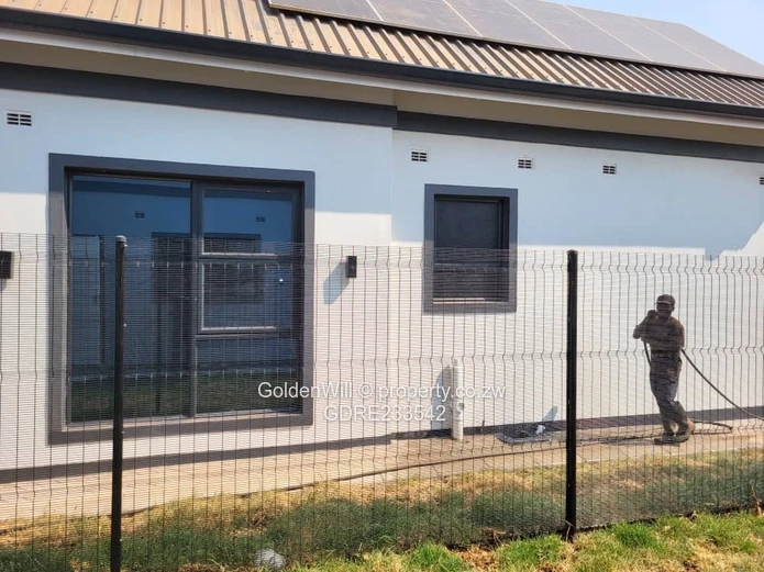 Cluster house for Rent