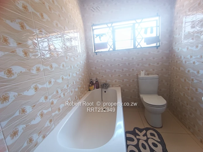 Family Home To Rent In Marimba Park