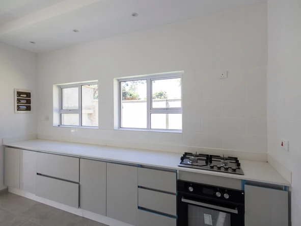 8 Unit Townhouse Complex