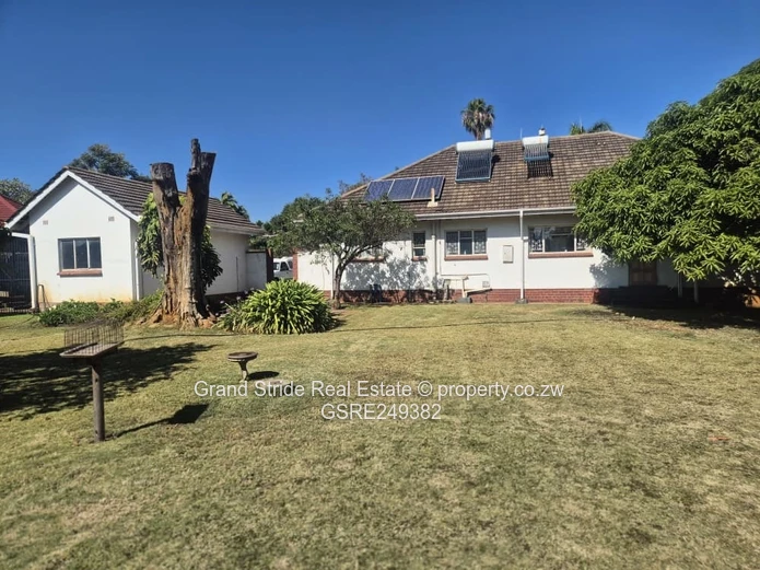 Milton Park House for Sale