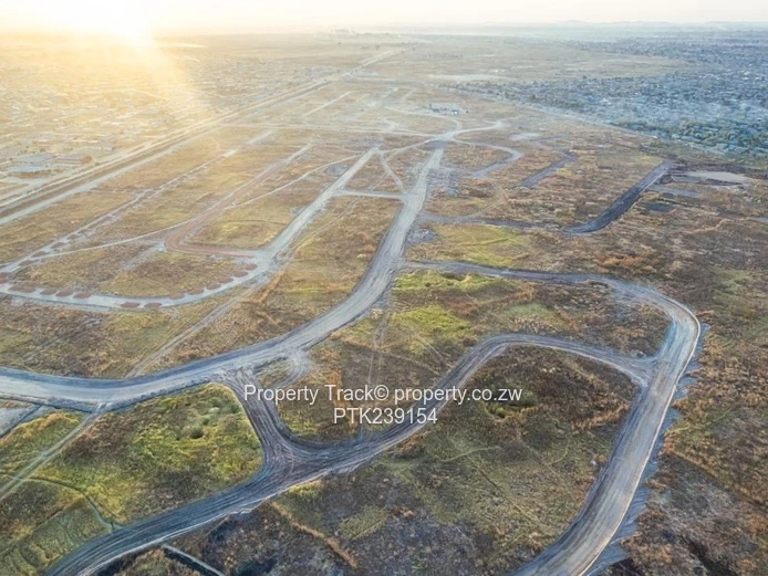 Prime Stone Ridge Residential Stands For Sale