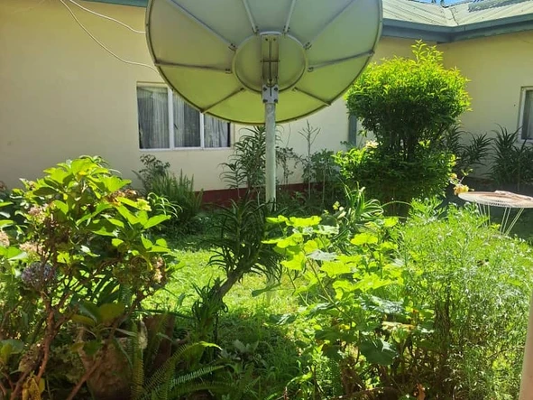 Farm & Agricultural Land