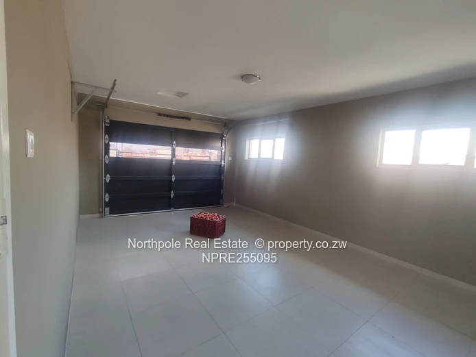 Recently Completed 4-Bedroom House 