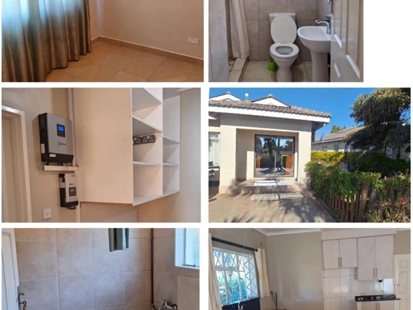 3 Bedroom Flat & Apartment