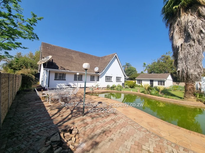 Prime Office Space with Unique Amenities in Milton Park