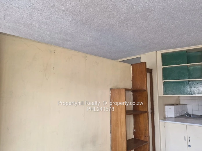 Avenues 1 bedroom Flat