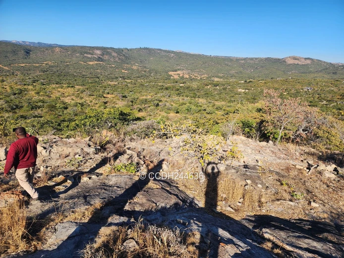 Nyanga Agro-residential plots