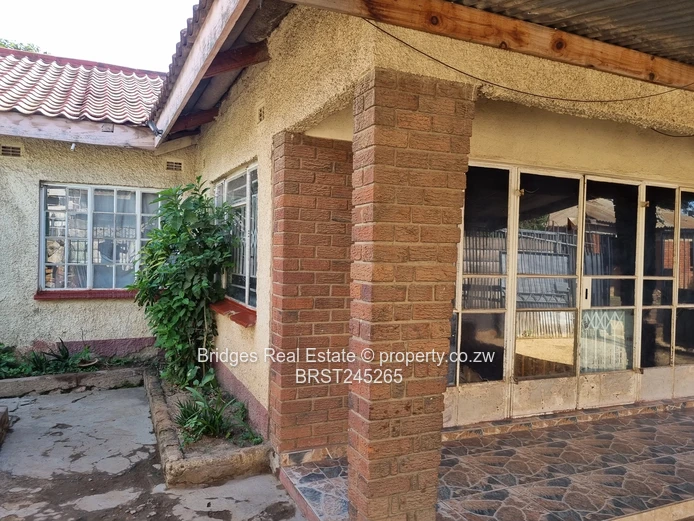 Available for a long lease