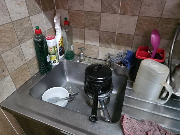 2 Bedroom Flat & Apartment