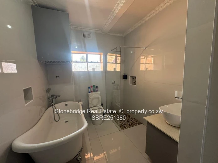 2 Bedroomed Flat in Bulawayo CBD for sale