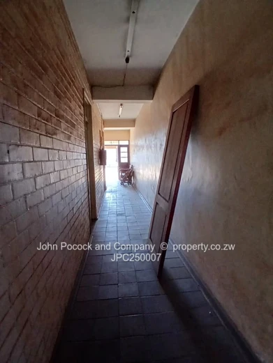 Prime Property in Steeldale - Office, Warehouse, and Workshop Space!