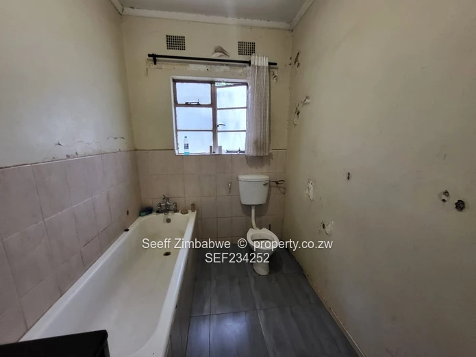 Spacious 4-Bedroom Family Home in Marlborough Needing TLC!