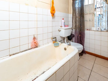 4 Bedroom Townhouse Complex