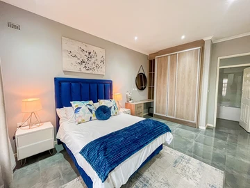 3 Bedroom Townhouse Complex