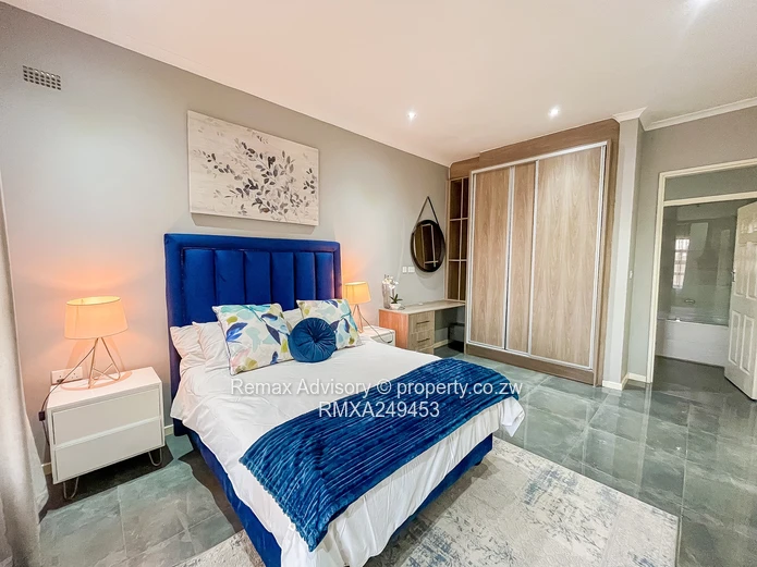 Cottenham Apartment To Let