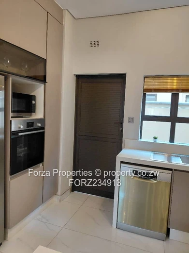 Beautiful 3-Bedroom Cluster Apartment-Mt Pleasant