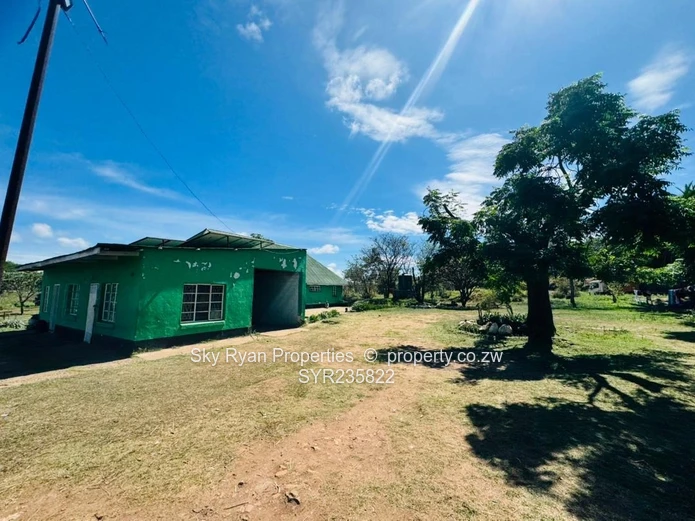 Greendale Land For Sale 