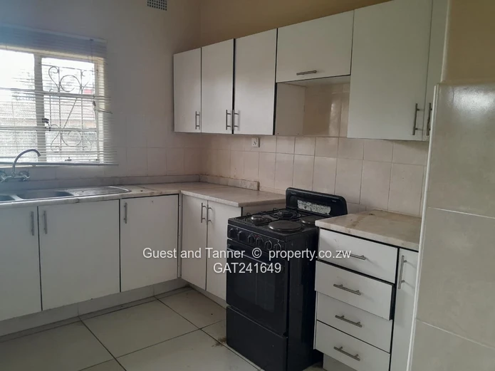 3 Bed House For Rent in Waterfalls