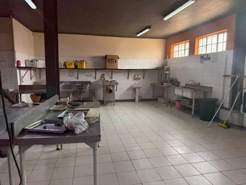 Shop & Retail Property