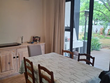 2 Bedroom Townhouse Complex