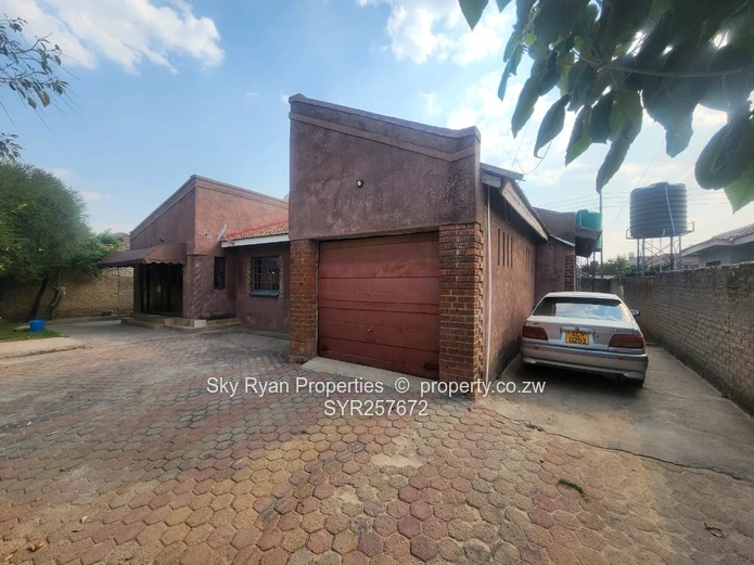  Zimre Park House For Sale ?