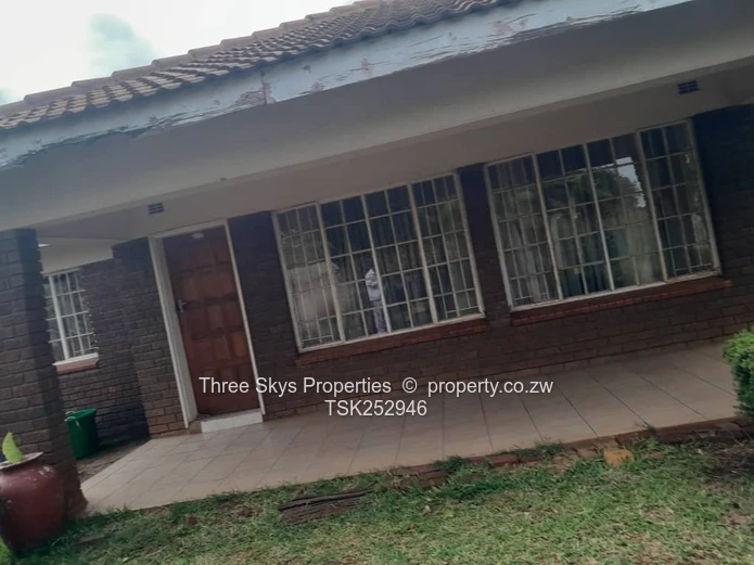 Mt Pleasant Heights Phase 1