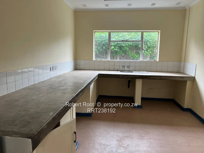 Warehouse Space In Msasa