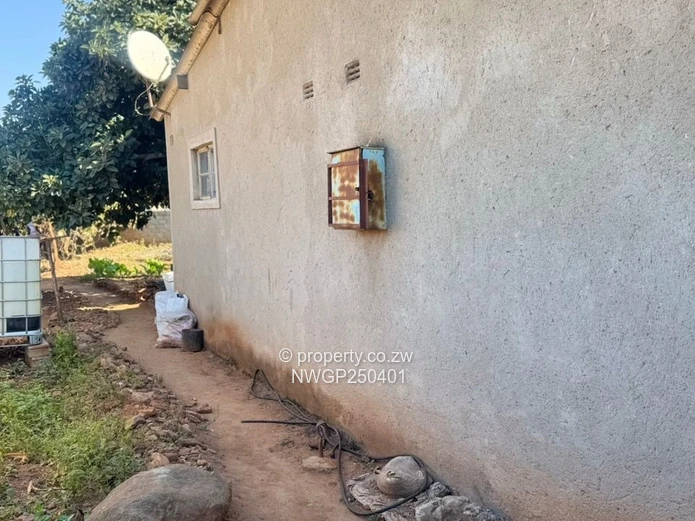 ?? For Sale | 4-Bedroom Family Home In Nketa 8 | $45,000
