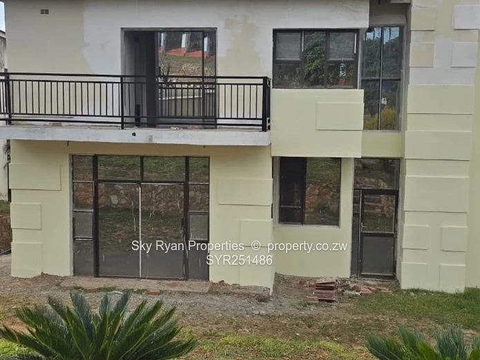 Carrick Creagh Double Storey For Sale