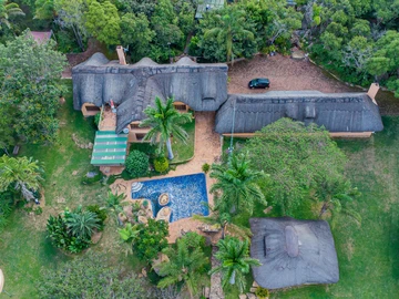 Farm & Agricultural Land