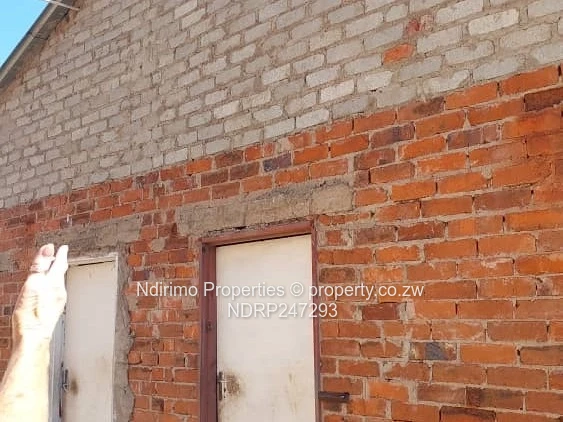  Prime Industrial Property To Let – Ruwa (Munhondo Road)