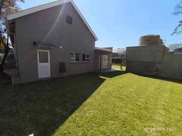 3 Bedroom Townhouse Complex