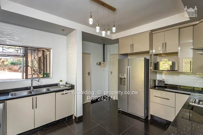 Charming 3 Bedroom Family Home in Serene Setting
