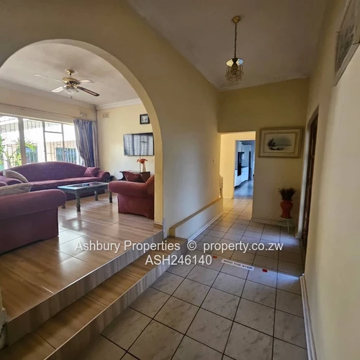 Beautiful Furnished Home for Rent in Mandara (Sole Mandate)