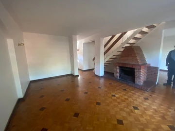 3 Bedroom Garden Flat