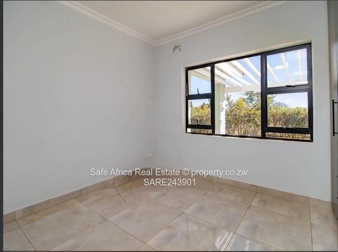 Mandara – Modern 3 Bedroom House for Sale