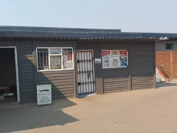 Shop & Retail Property