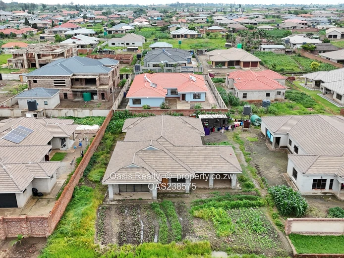 Finish to your own taste