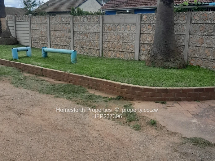 Southerton House for Sale 