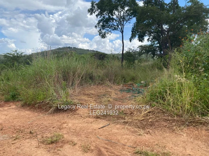 Exclusive Residential Stand – Carrick Creagh