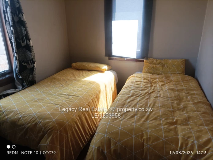 Multi-Unit Property for Sale: Westwood - Suitable for BnB