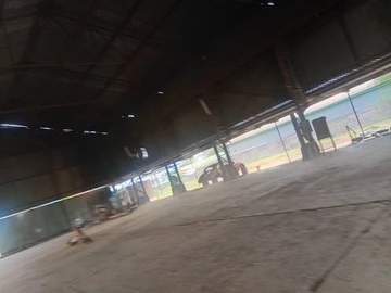Warehouse & Factory