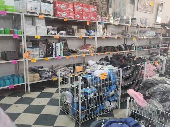 Shop & Retail Property