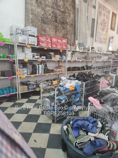 Retail shop for sale CBD (Sole Mandate)