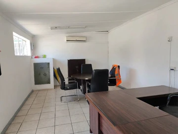Shop & Retail Property