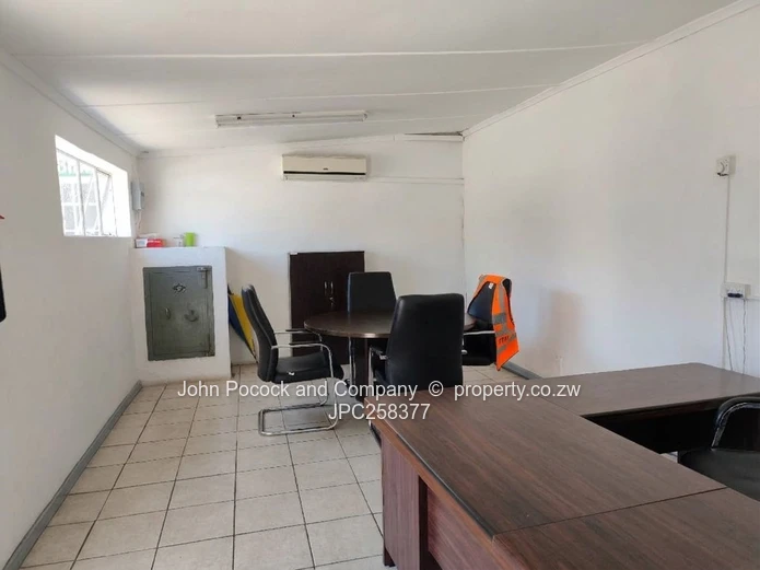 "The" Prime Commercial Property! (Sole Mandate)