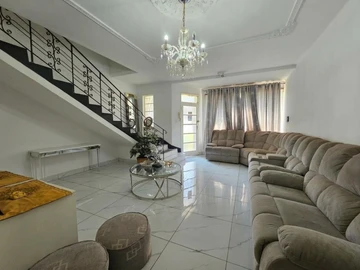 2 Bedroom Garden Flat