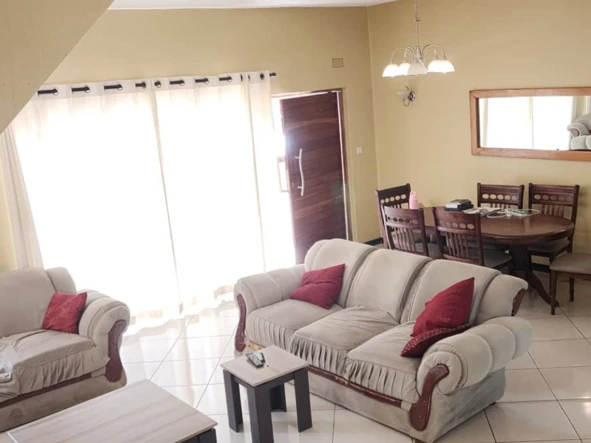 3 Bedroom Townhouse Complex